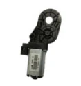 Angle adjustment motor 4