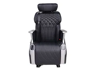 Single Luxury Car Seat
