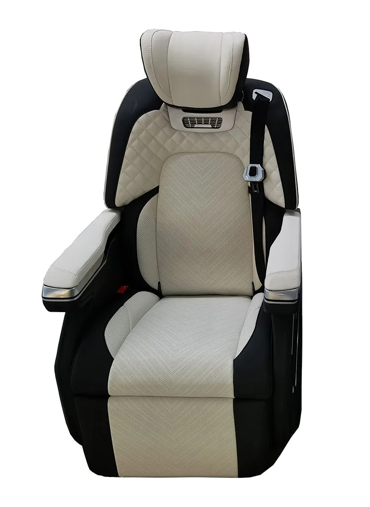 van seats with comfort system and memory adjustment van seats with comfort system and memory adjustment