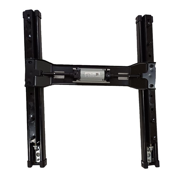 Drsnik električnega avtosežnega sedeža