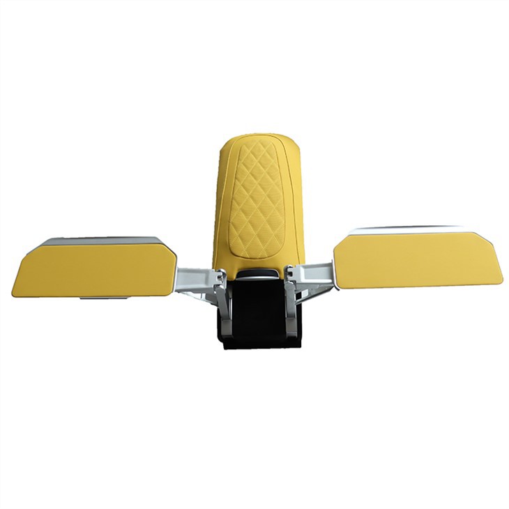 Tovarniška avtomobilska zložljiva miza za suv