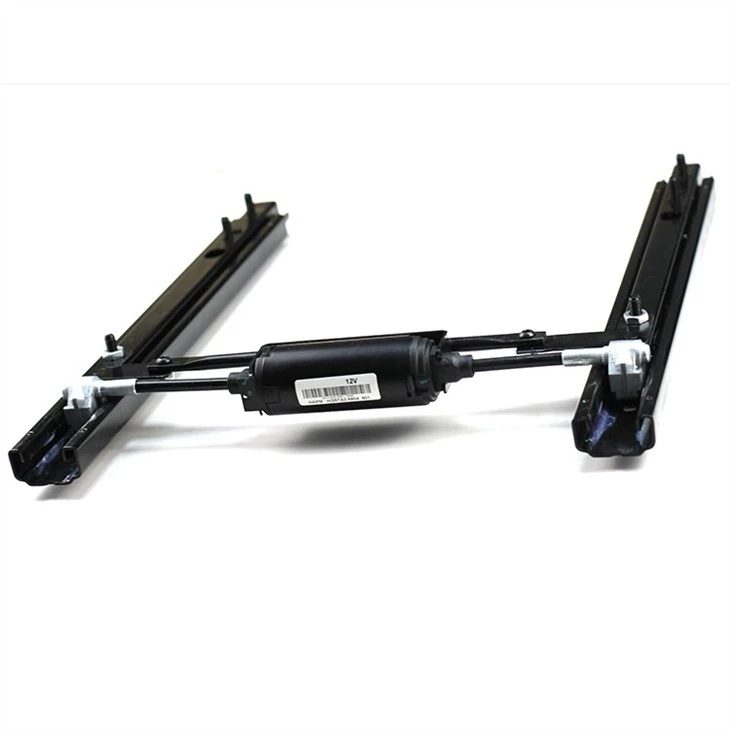 Seat slider