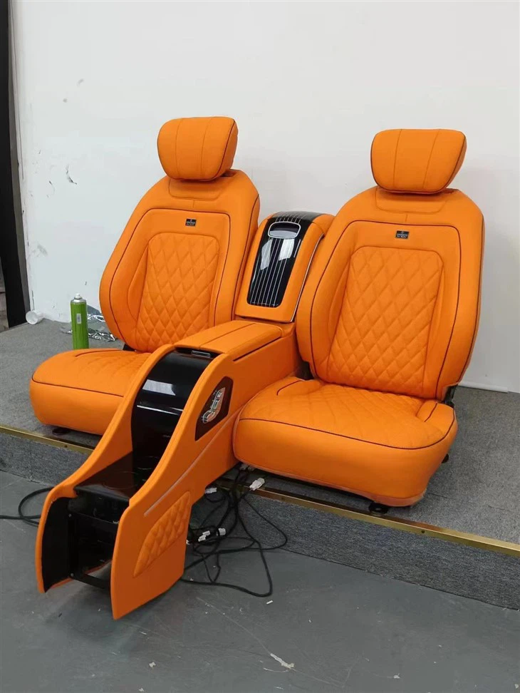2 seating
