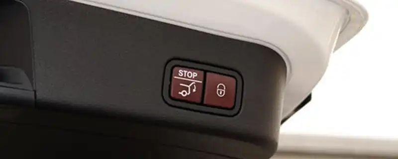 Koliko stane vgradnja električnih prtljažnih vrat?