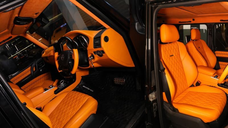 custom car seat custom car seat