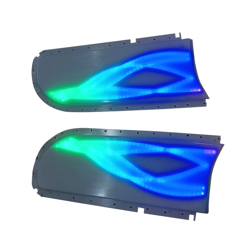 Car interior lights Car interior lights