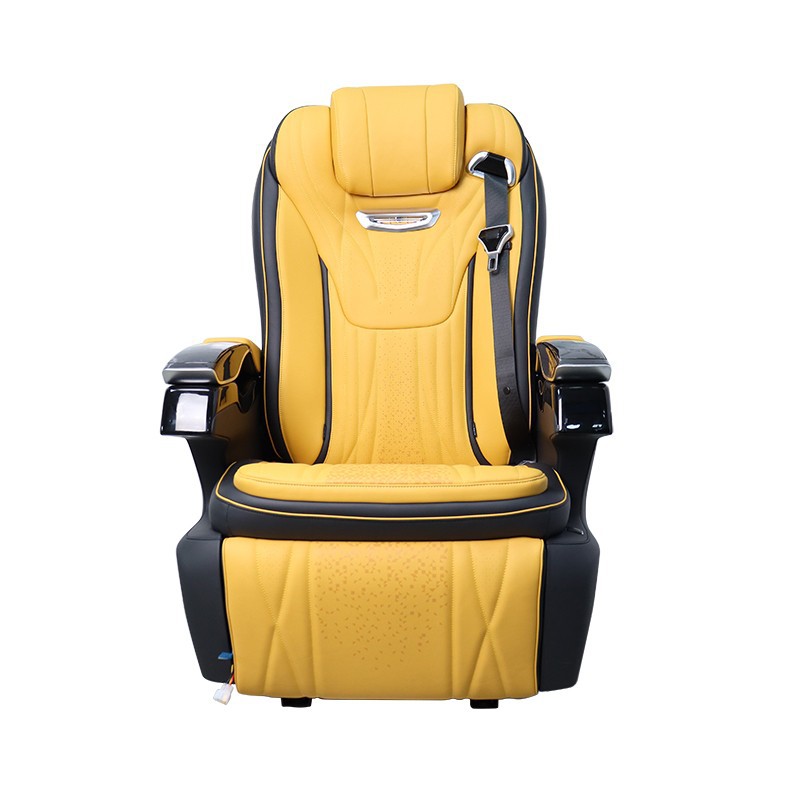 Veleprodajni spremenjeni avtomobilski sedež Letalski sedež za luksuzne poslovne avtomobile VANS